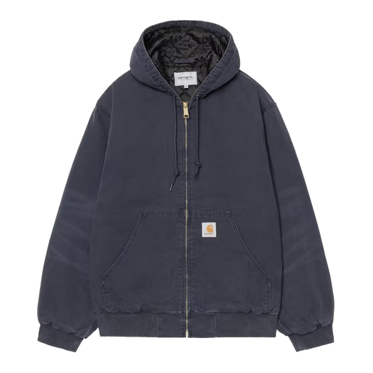 OG Active Jacket (Winter) - Dearborn Canvas