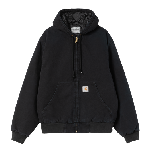 OG Active Jacket (Winter) - Dearborn Canvas