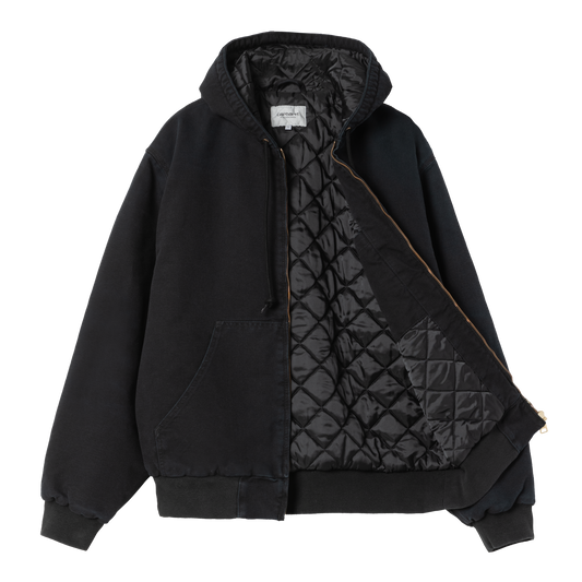 OG Active Jacket (Winter) - Dearborn Canvas