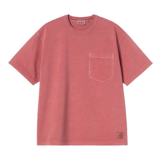 S/S Torion Pocket T-Shirt