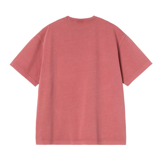 S/S Torion Pocket T-Shirt