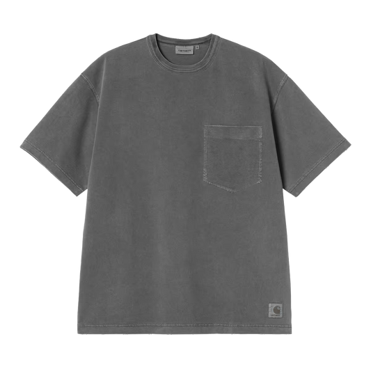 S/S Torion Pocket T-Shirt