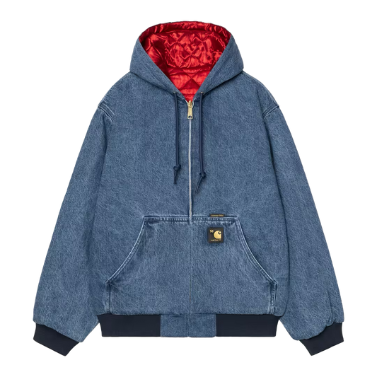 50 Years Anniversary OG Active Jacket Denim