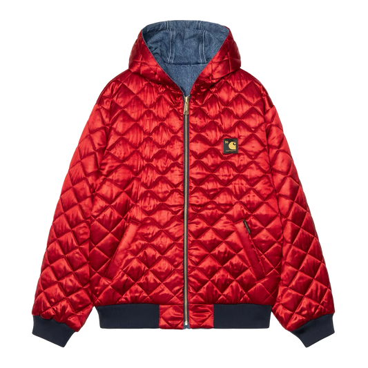 50 Years Anniversary OG Active Jacket Denim