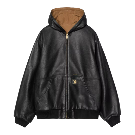 50 Years Anniversary OG Active Jacket Leather