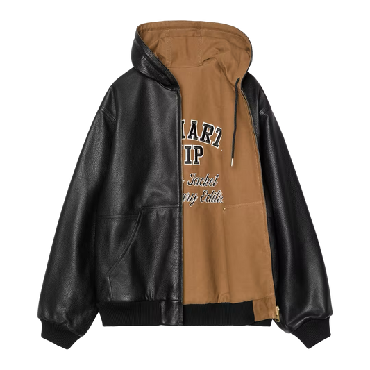 50 Years Anniversary OG Active Jacket Leather