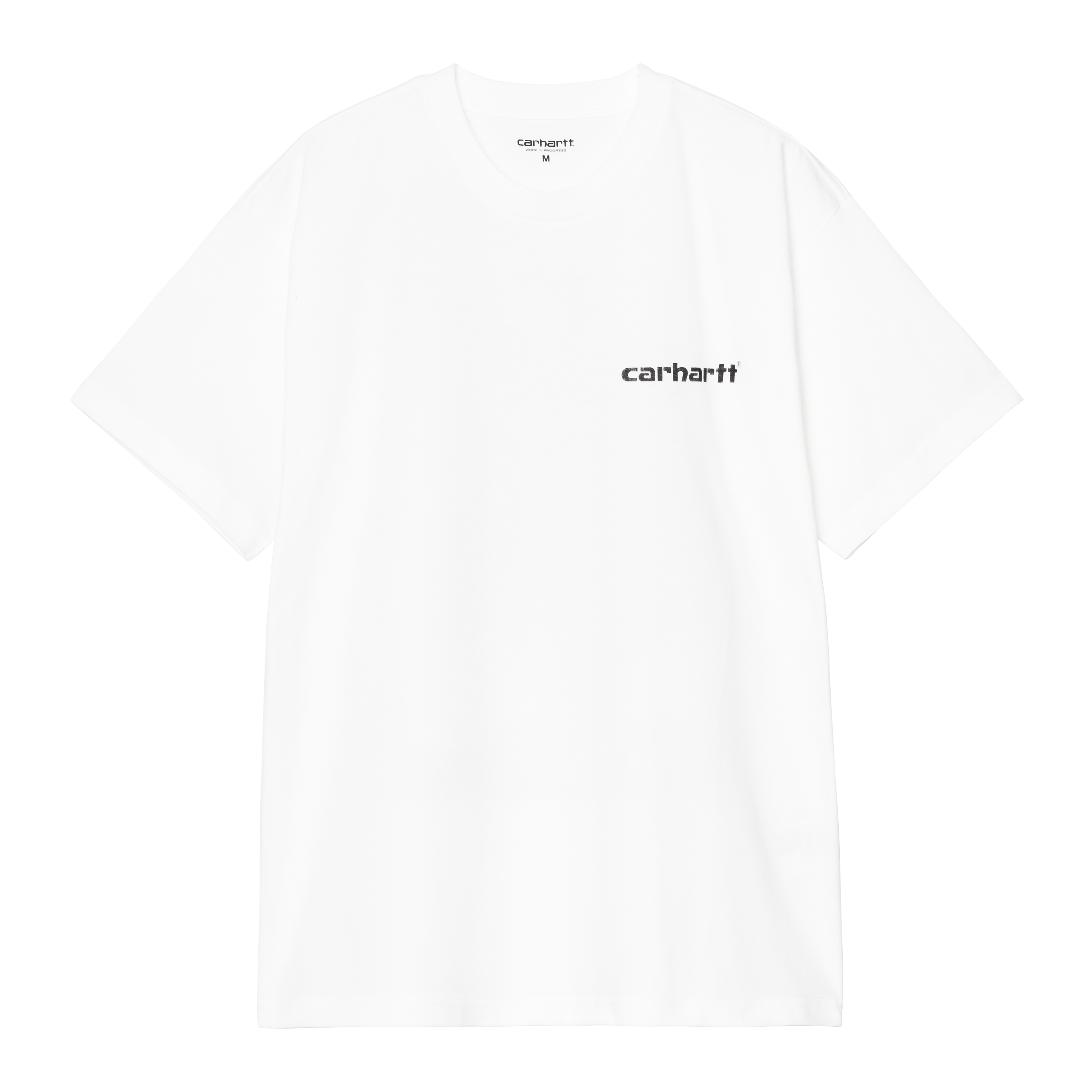 S/S Archive Script T-Shirt - Carhartt WIP Singapore