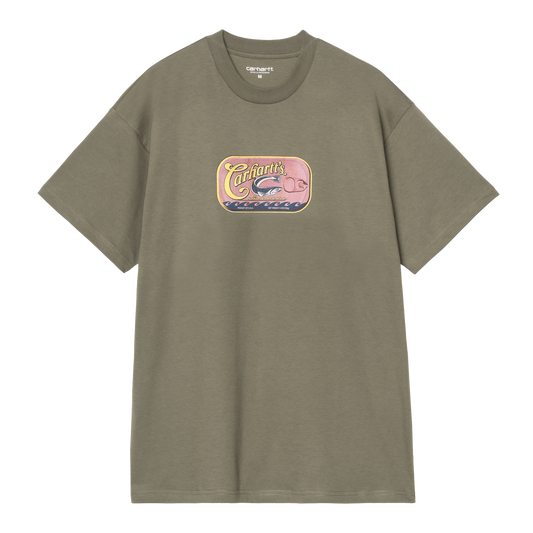 S/S Sardinas T-Shirt