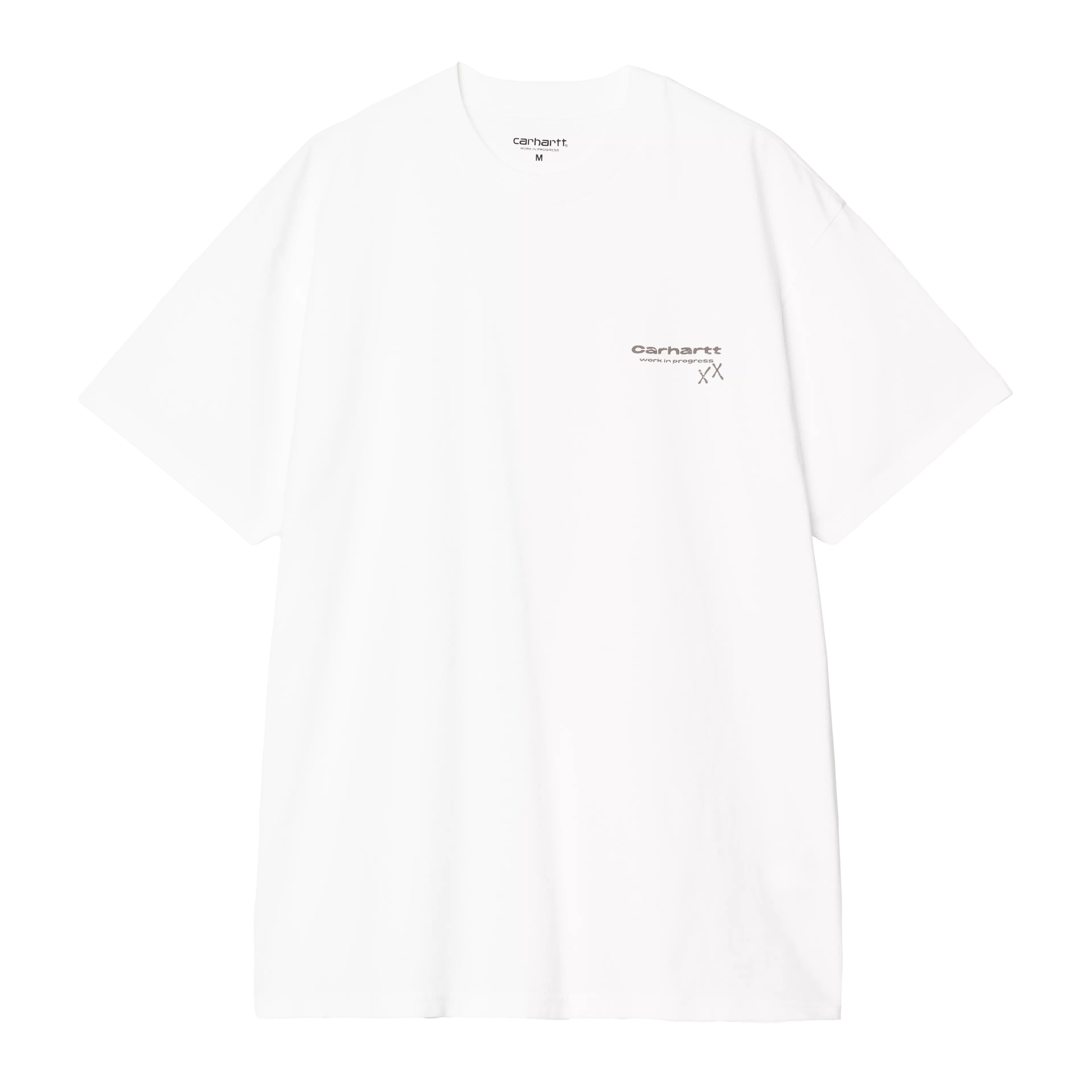 S/S Garble T-Shirt - Carhartt WIP Singapore