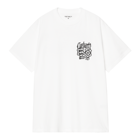 S/S Commuting Tales T-Shirt