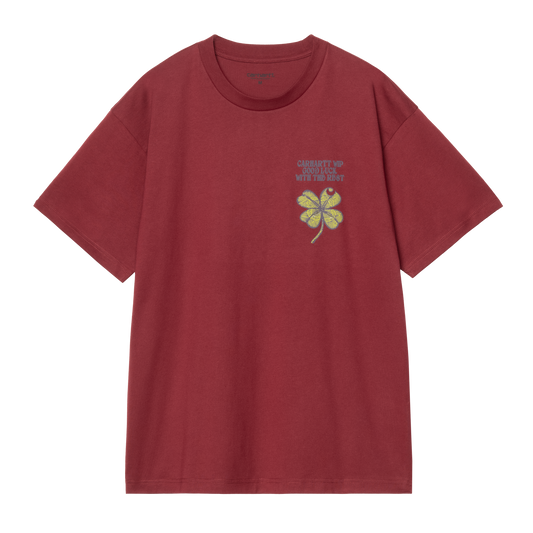 S/S Clover T-Shirt