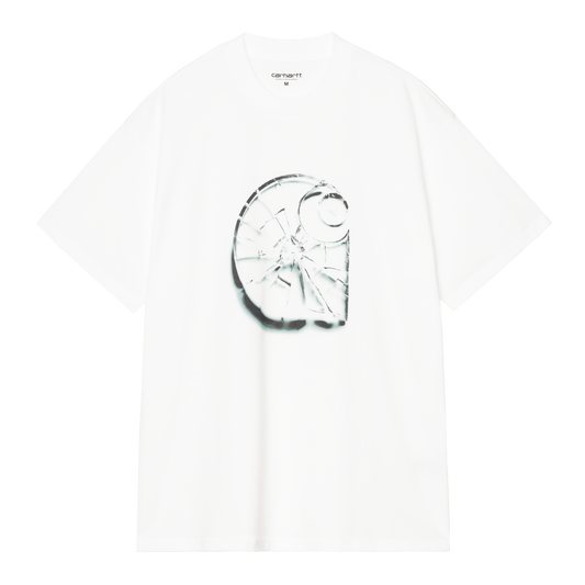 S/S Shattered T-Shirt