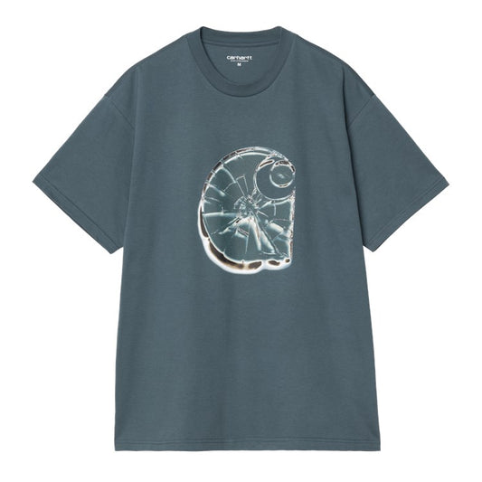 S/S Shattered T-Shirt