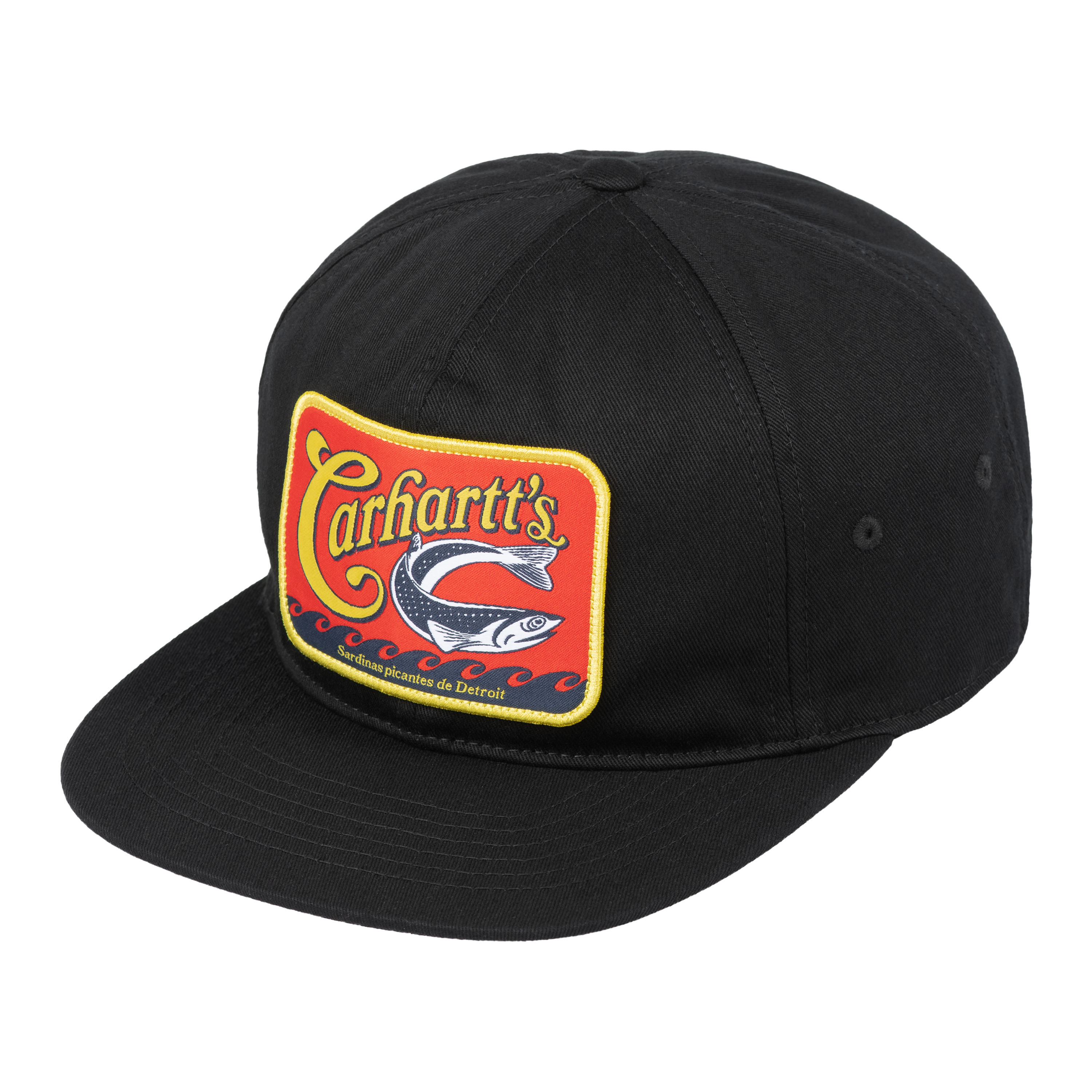 Sardinas Marlin Cap - Carhartt WIP Singapore
