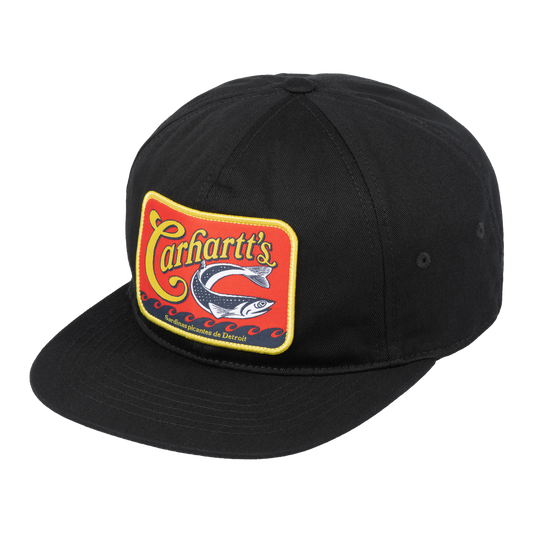 Sardinas Marlin Cap