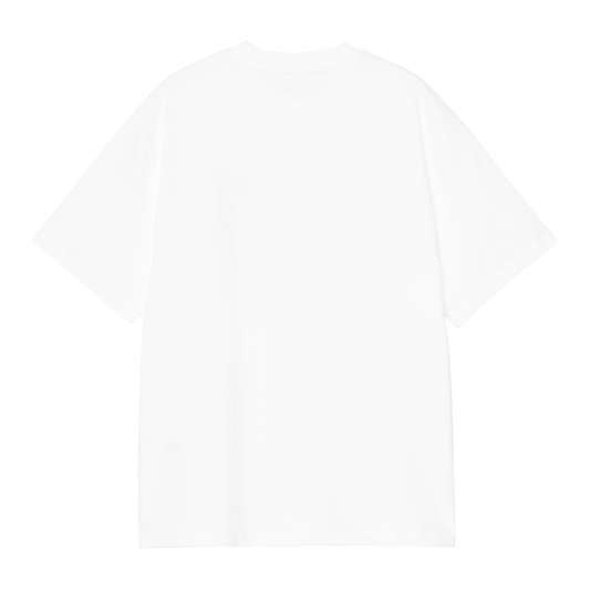 W' S/S Inverted Charm T-Shirt