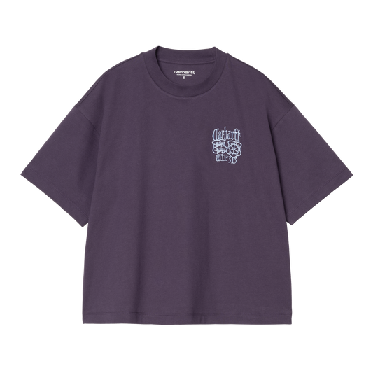 W' S/S Signet T-Shirt