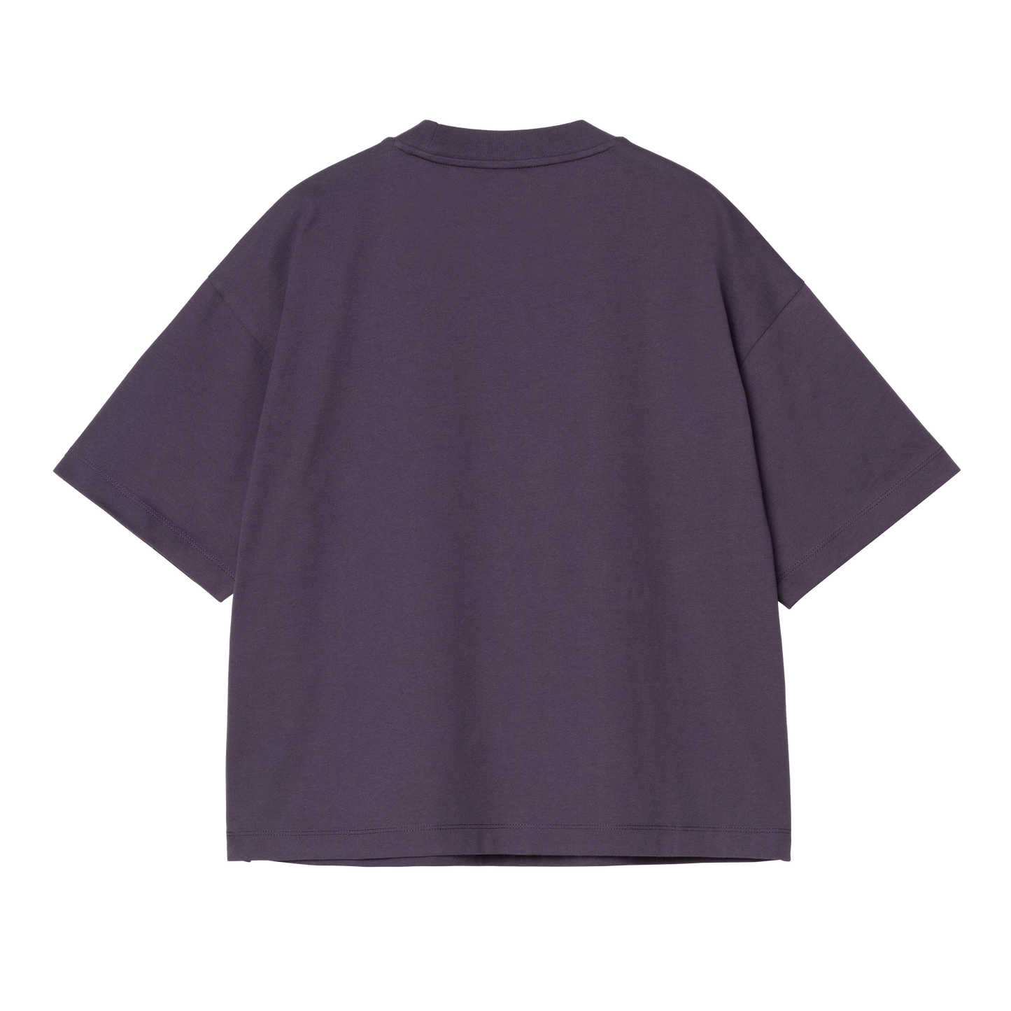 W' S/S Signet T-Shirt