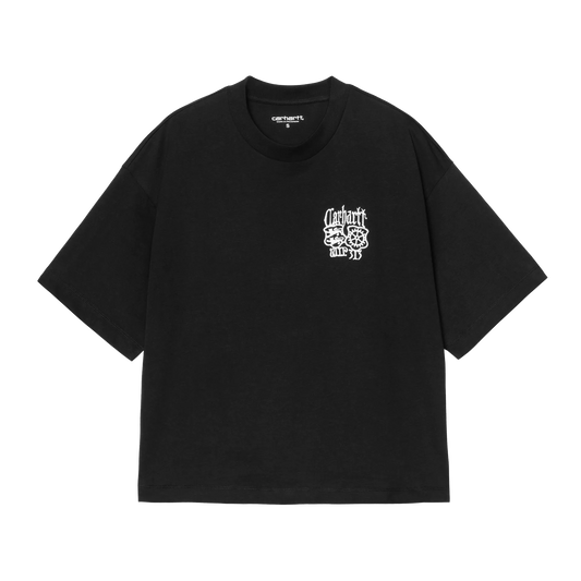 W' S/S Signet T-Shirt