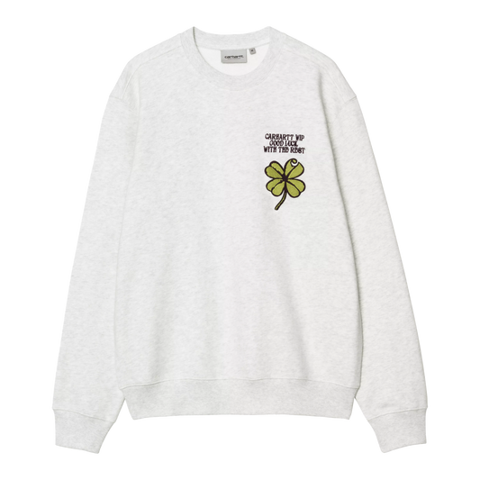 Clover Sweat