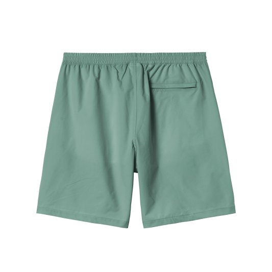 Cloud Heart Swim Trunks