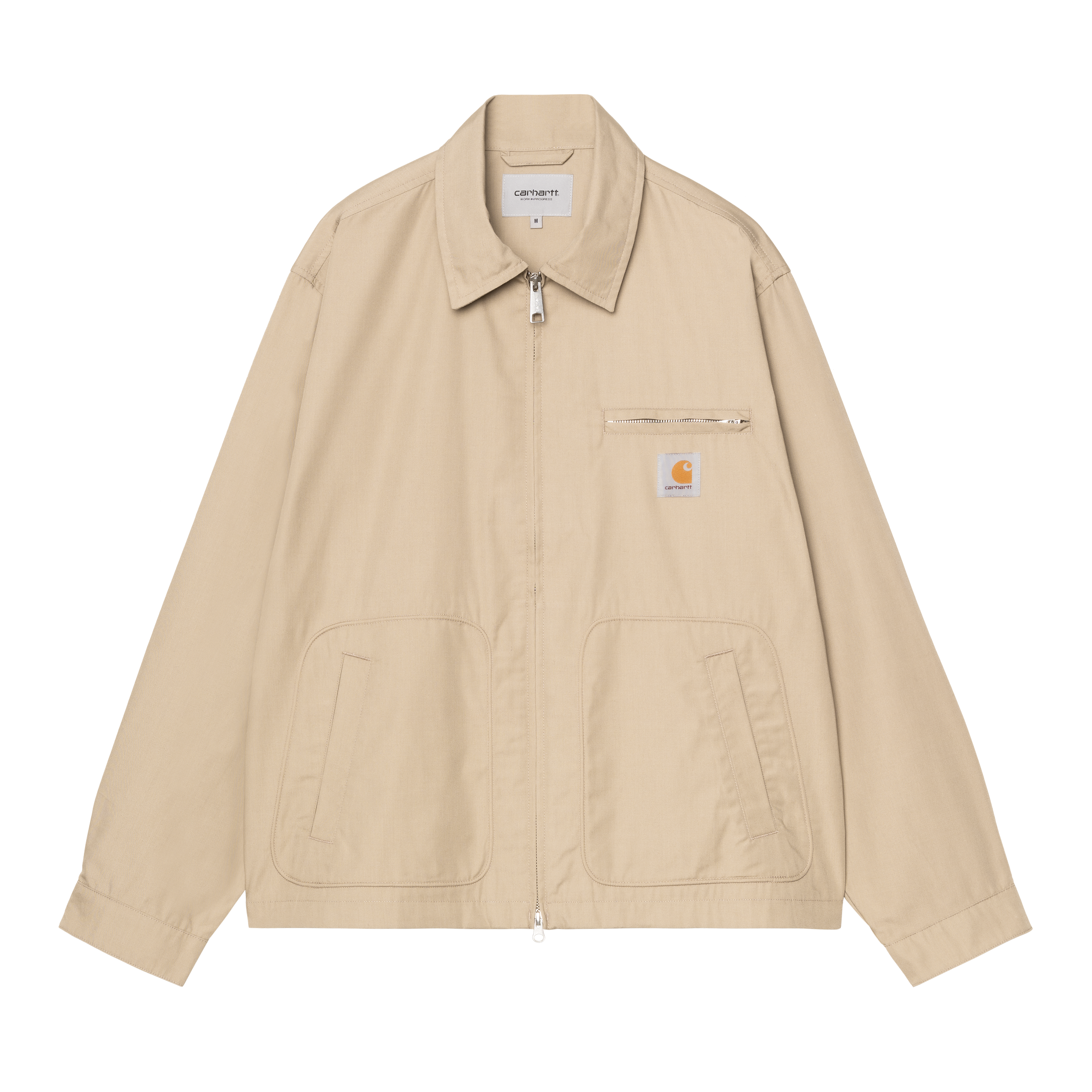 Postal Jacket - Carhartt WIP Singapore