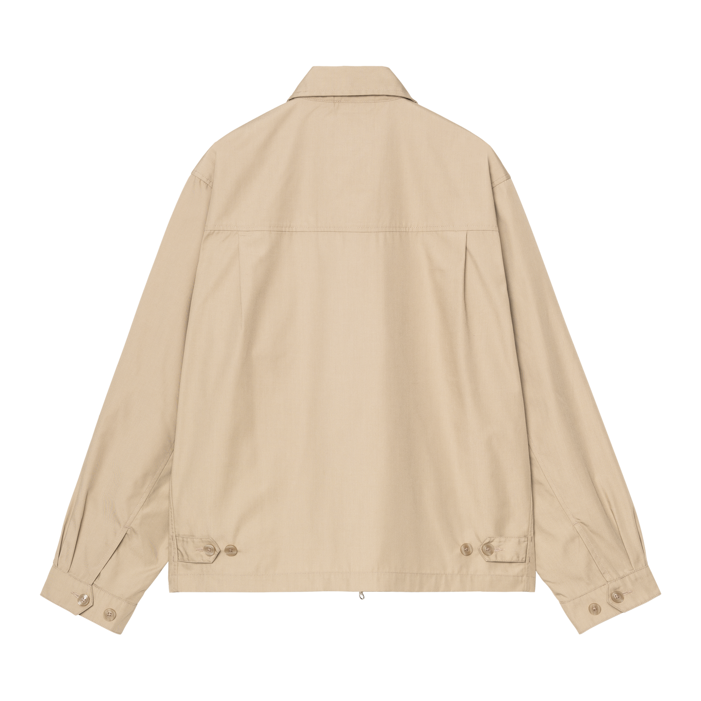 Postal Jacket