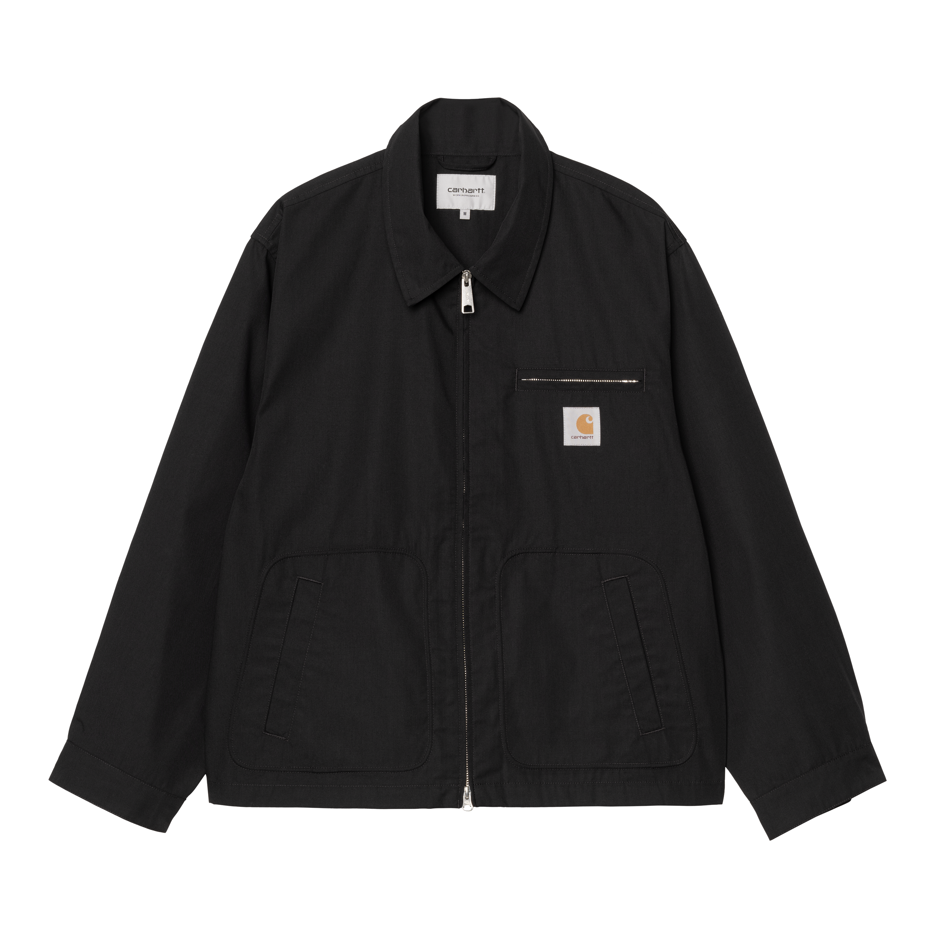 Postal Jacket - Carhartt WIP Singapore