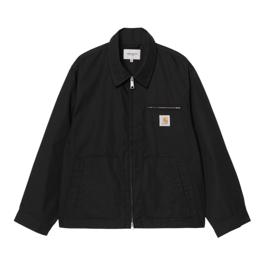 Postal Jacket