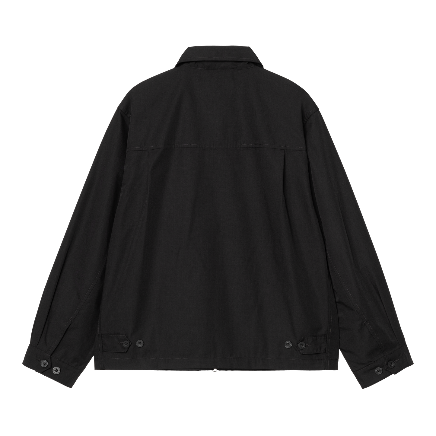 Postal Jacket