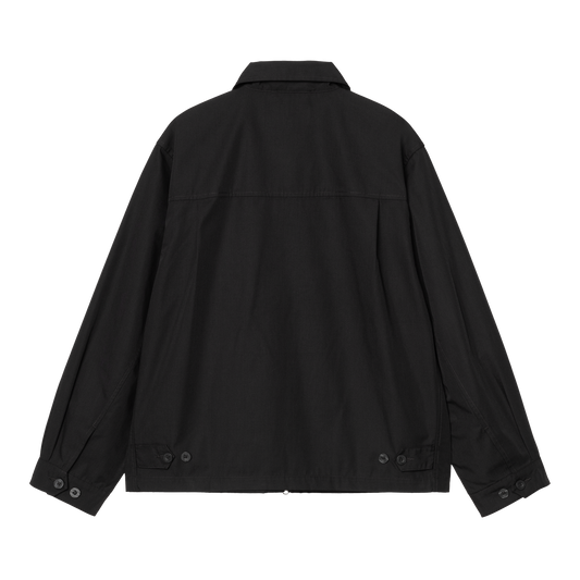 Postal Jacket