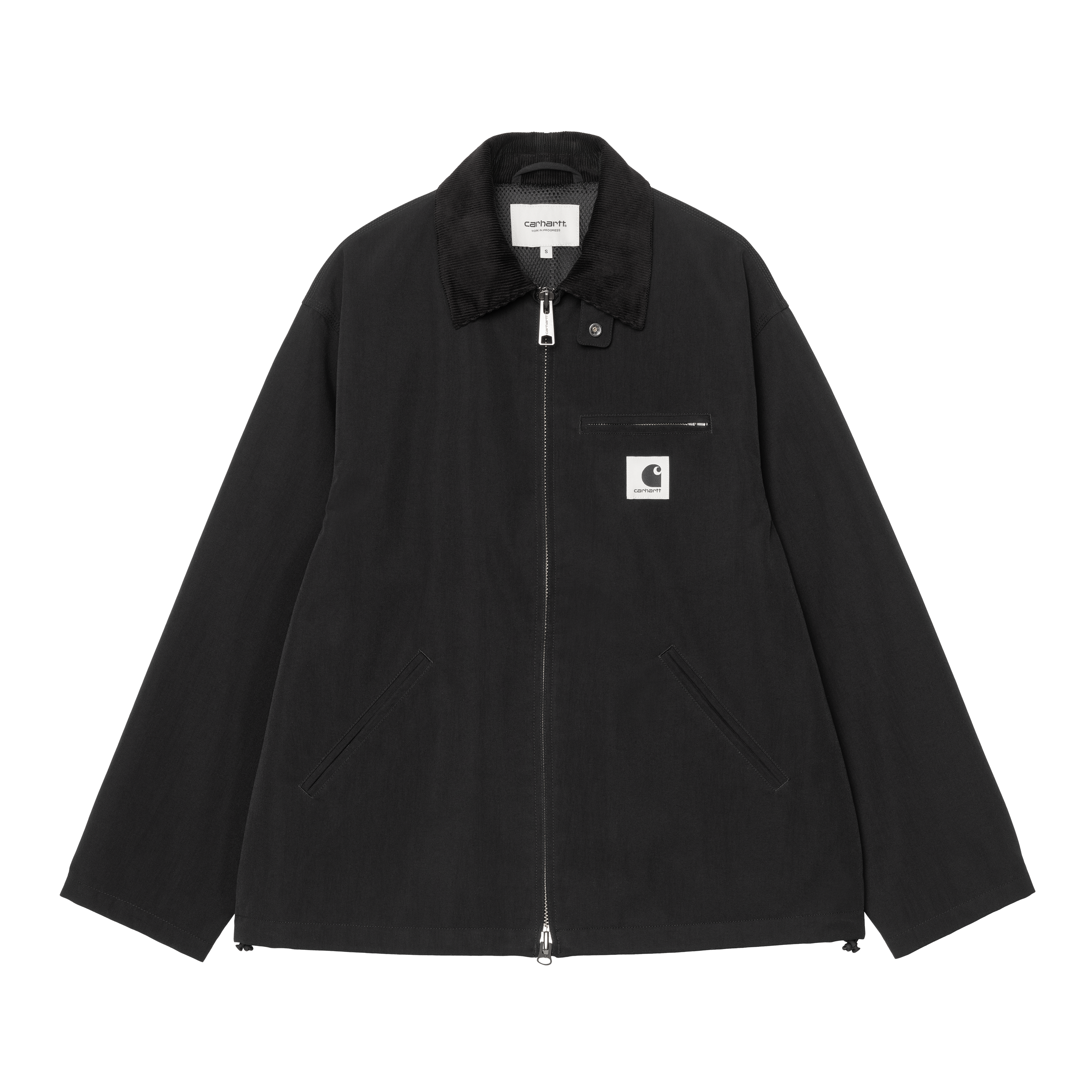 W' Clark Jacket - Carhartt WIP Singapore