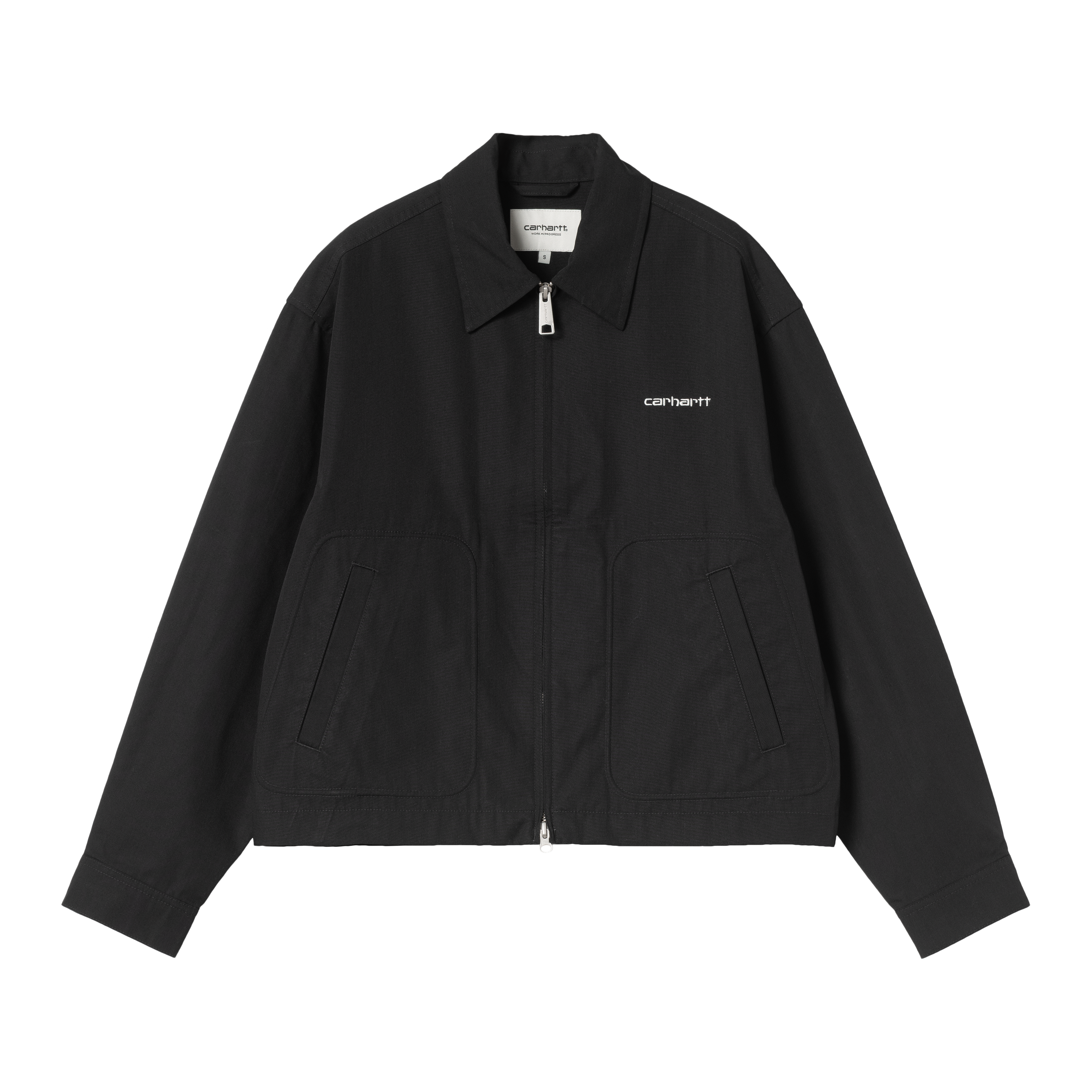 W' Postal Jacket - Carhartt WIP Singapore