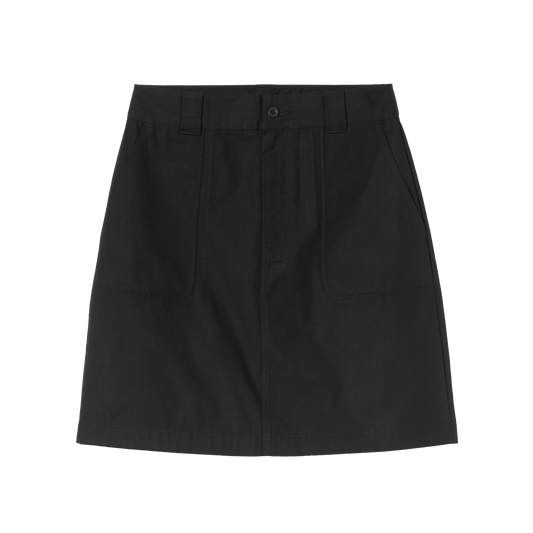 W' Postal Skirt