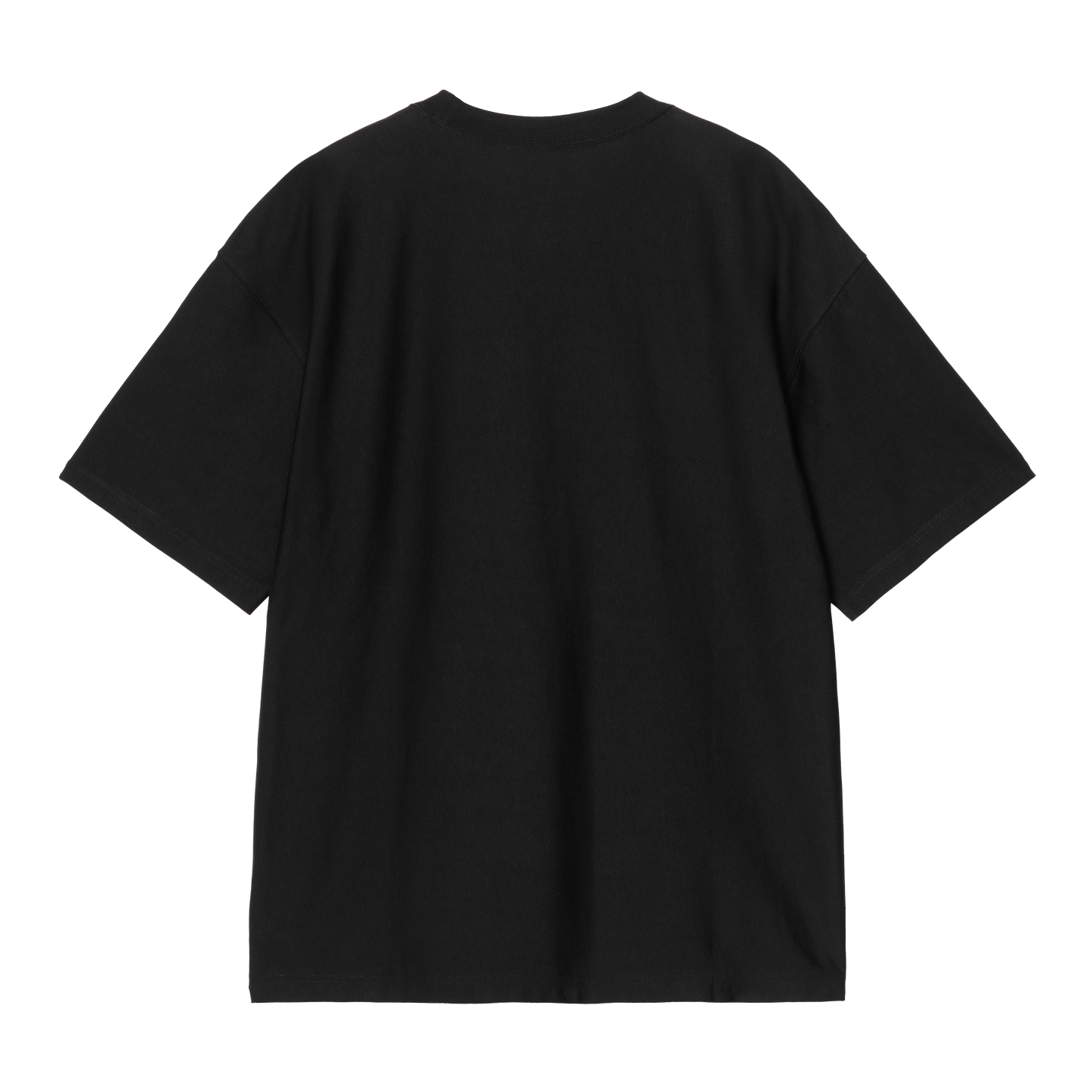 S/S WIP Label T-Shirt