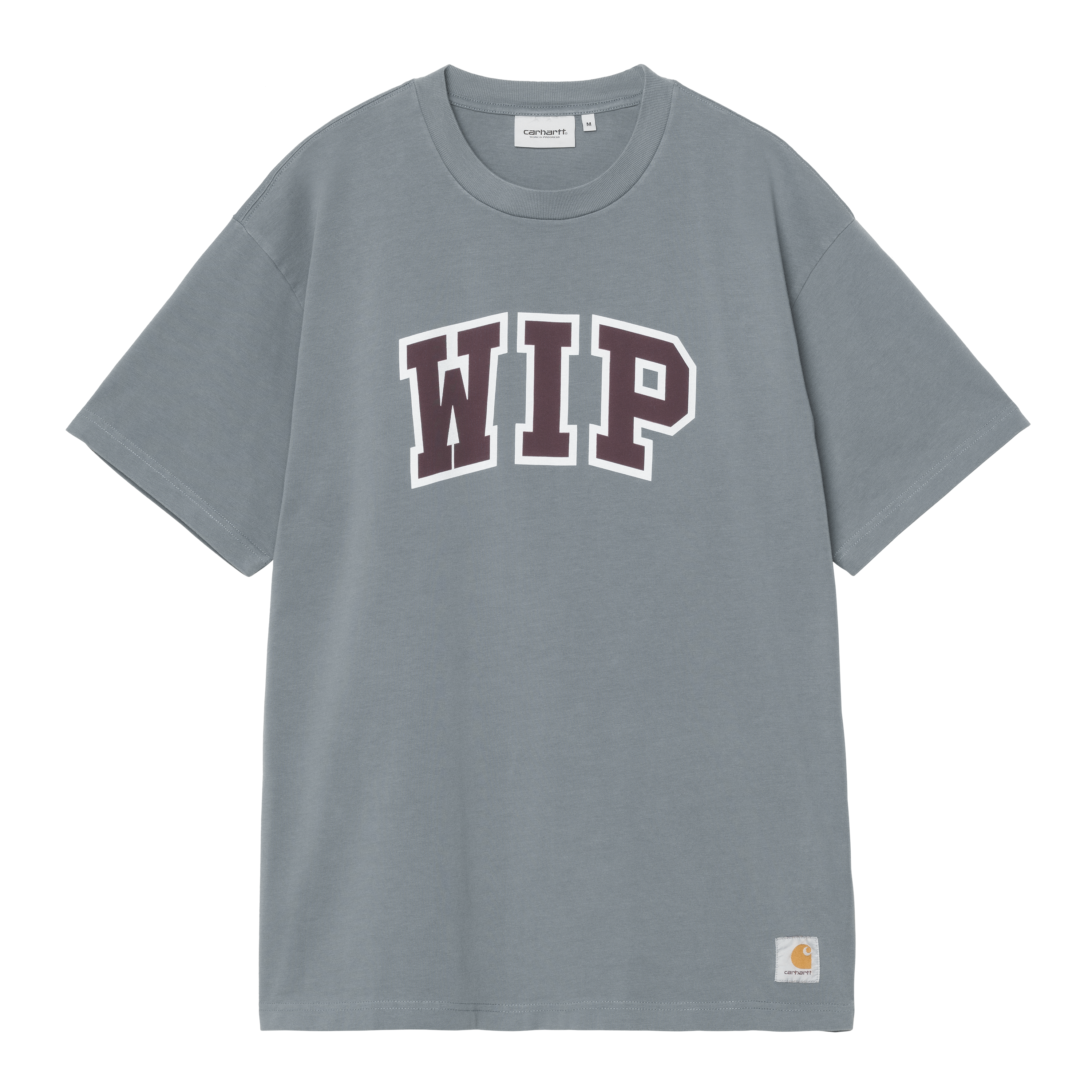 Carhartt WORK IN PROGRESS ストライカー シャツ L S/S WIP III T-Shirt - Carhartt WIP Singapore