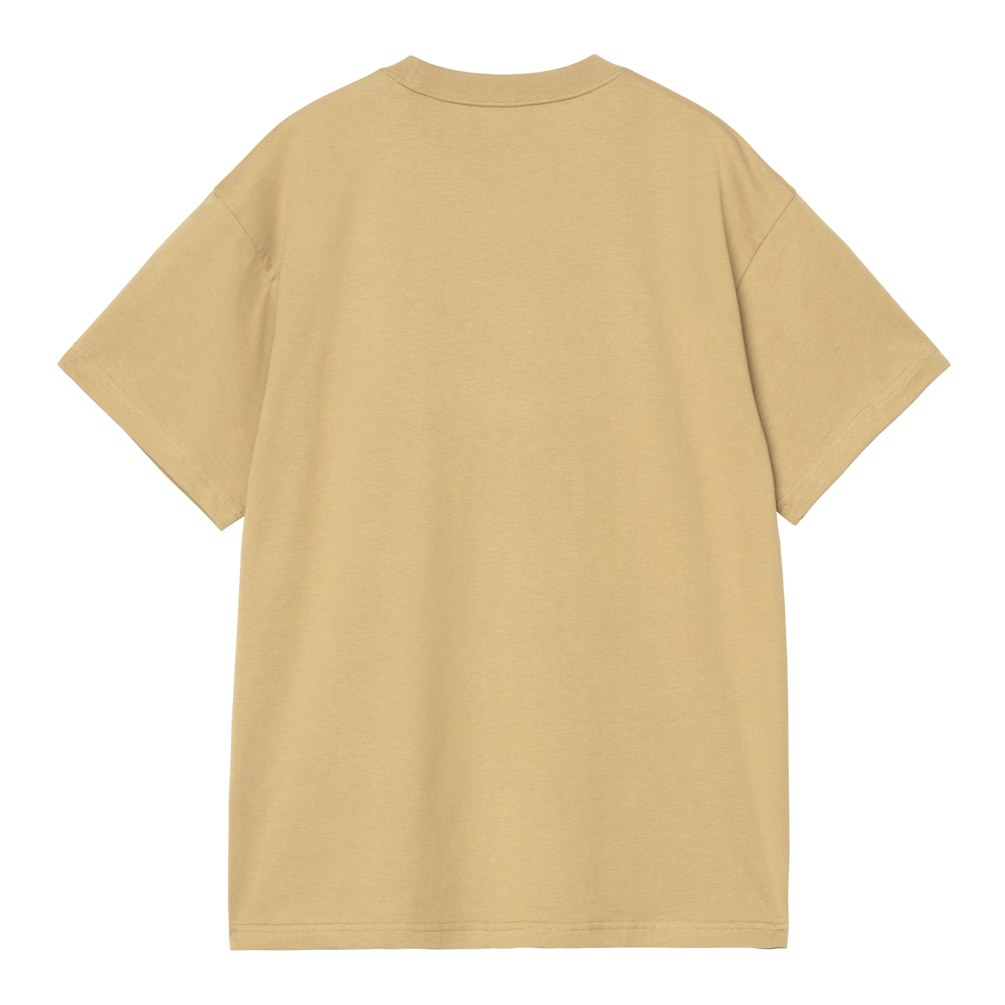 S/S Cloud Script T-Shirt