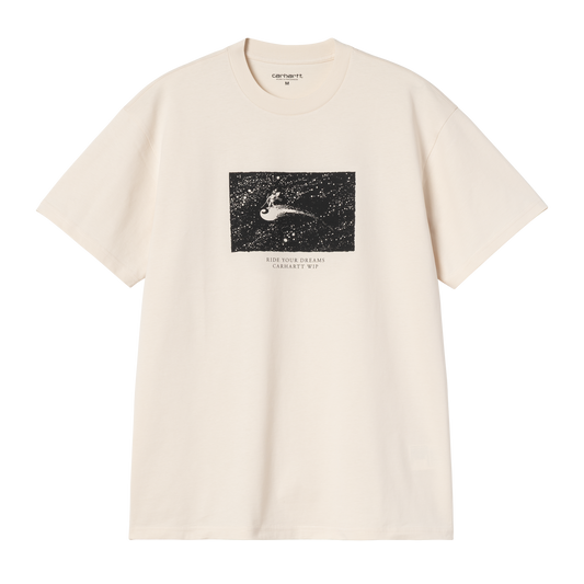 S/S Ride Your Dreams T-Shirt