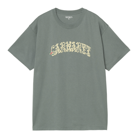 S/S Monogram T-Shirt