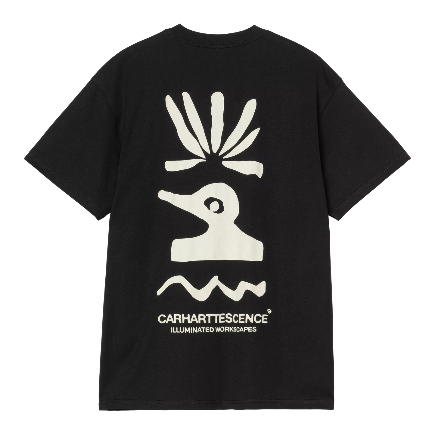 S/S Compy T-Shirt