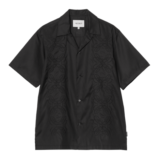 S/S Signet Shirt