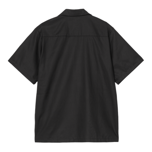 S/S Signet Shirt