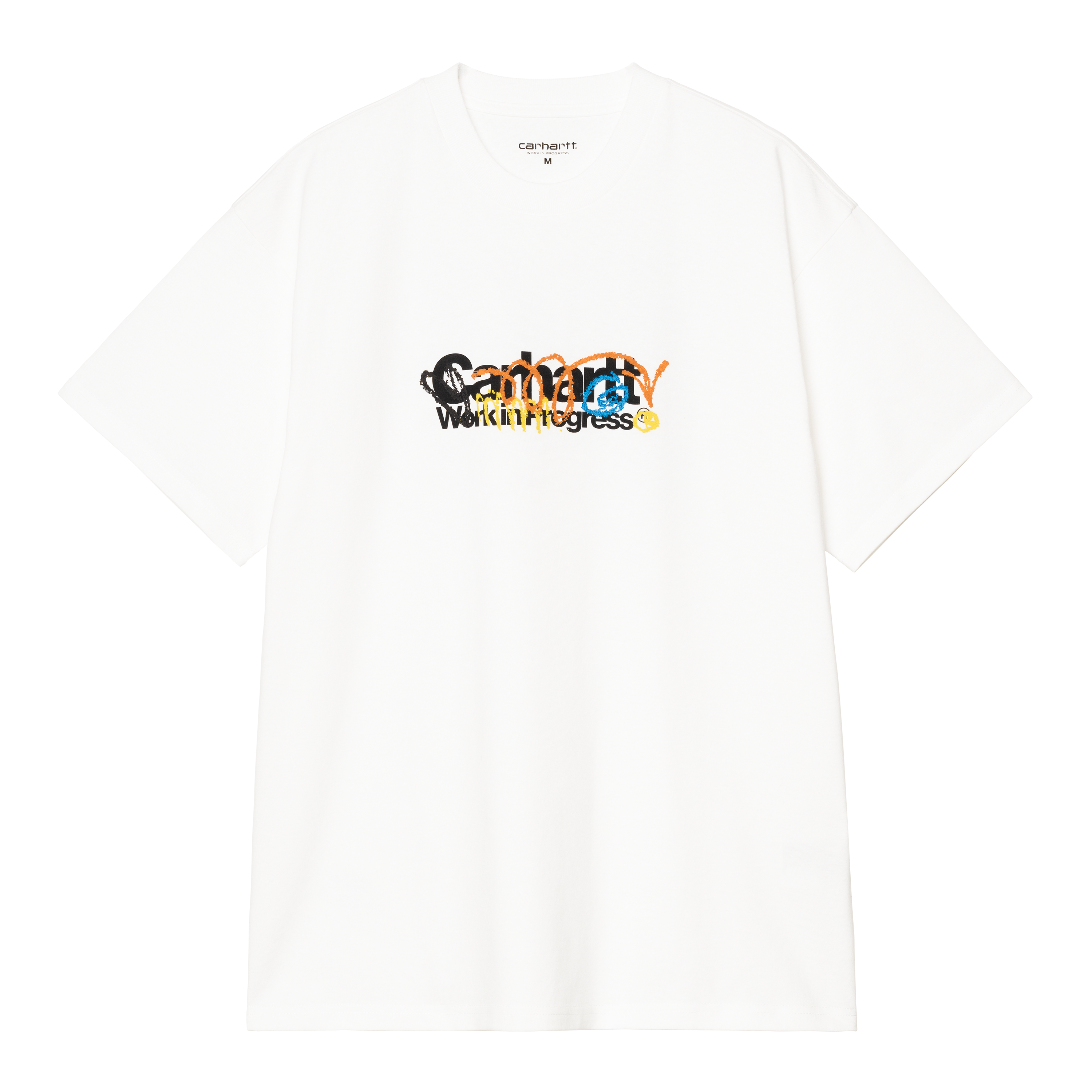 S/S Primary T-Shirt - Carhartt WIP Singapore