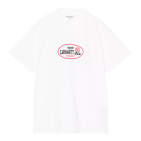 S/S Harlequin BBQ T-Shirt