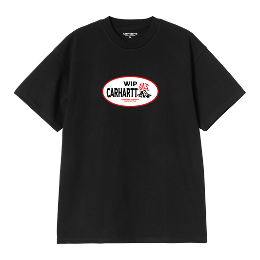 S/S Harlequin BBQ T-Shirt