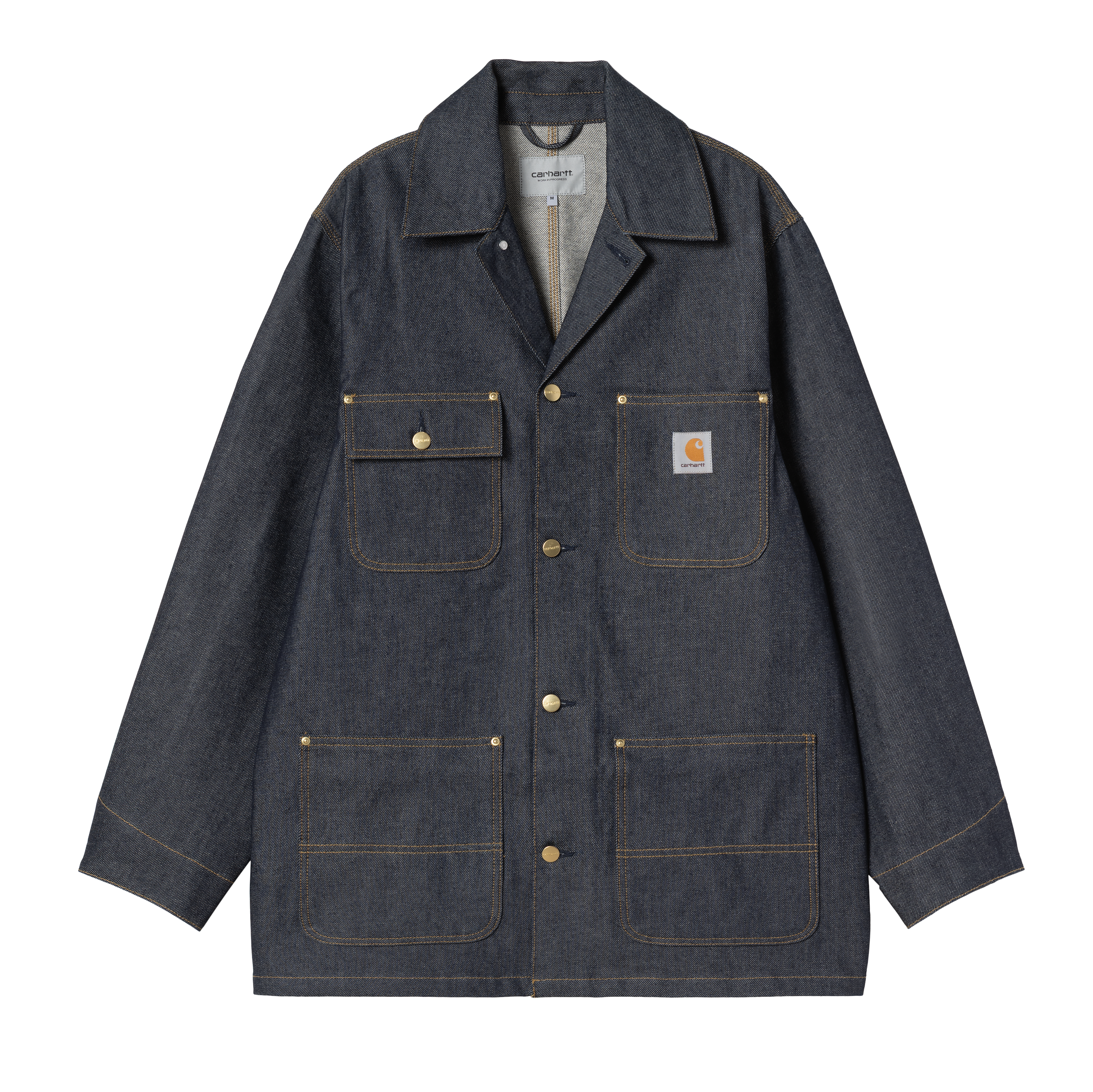 Aden Chore Coat - Carhartt WIP Singapore