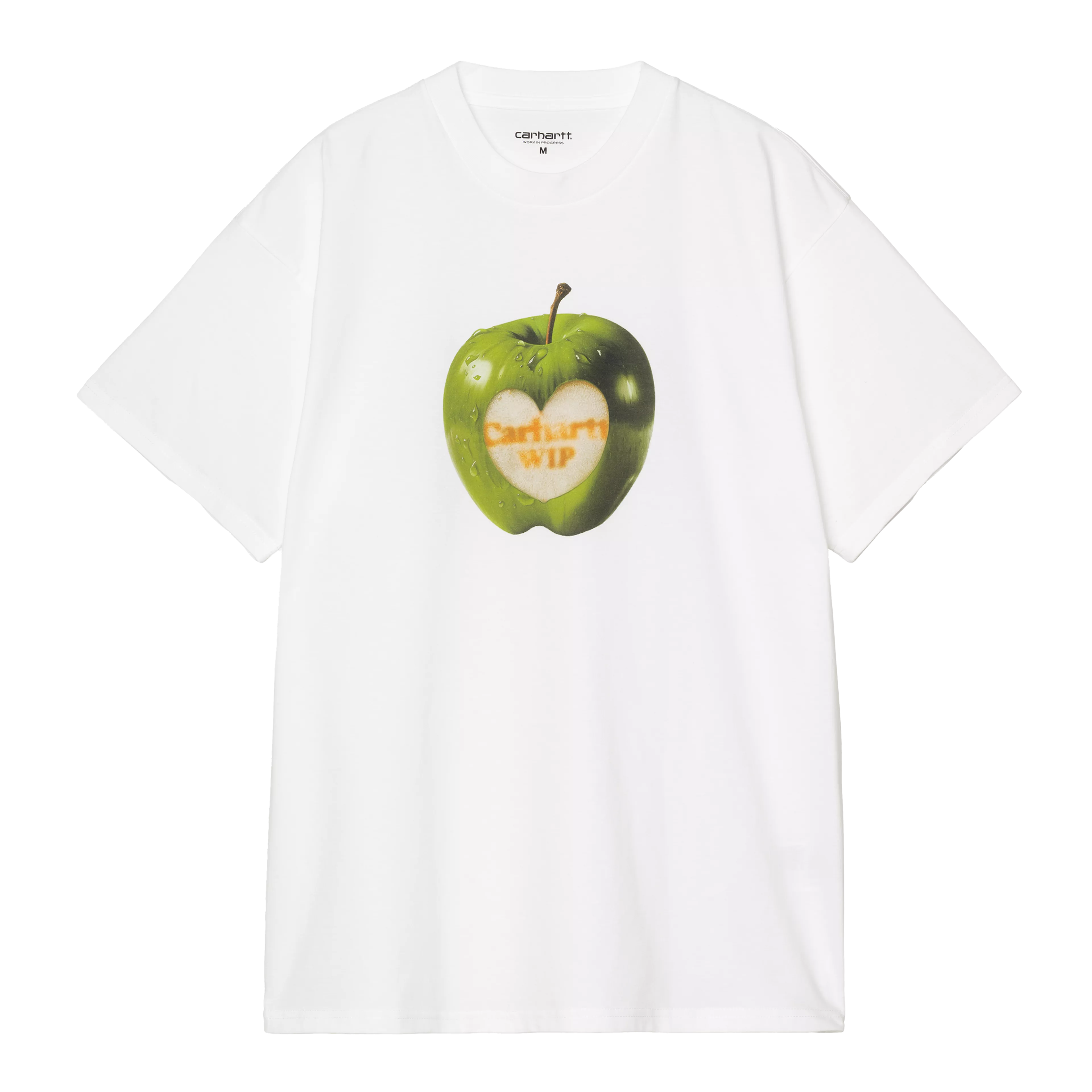 S/S Spoiled T-Shirt - Carhartt WIP Singapore