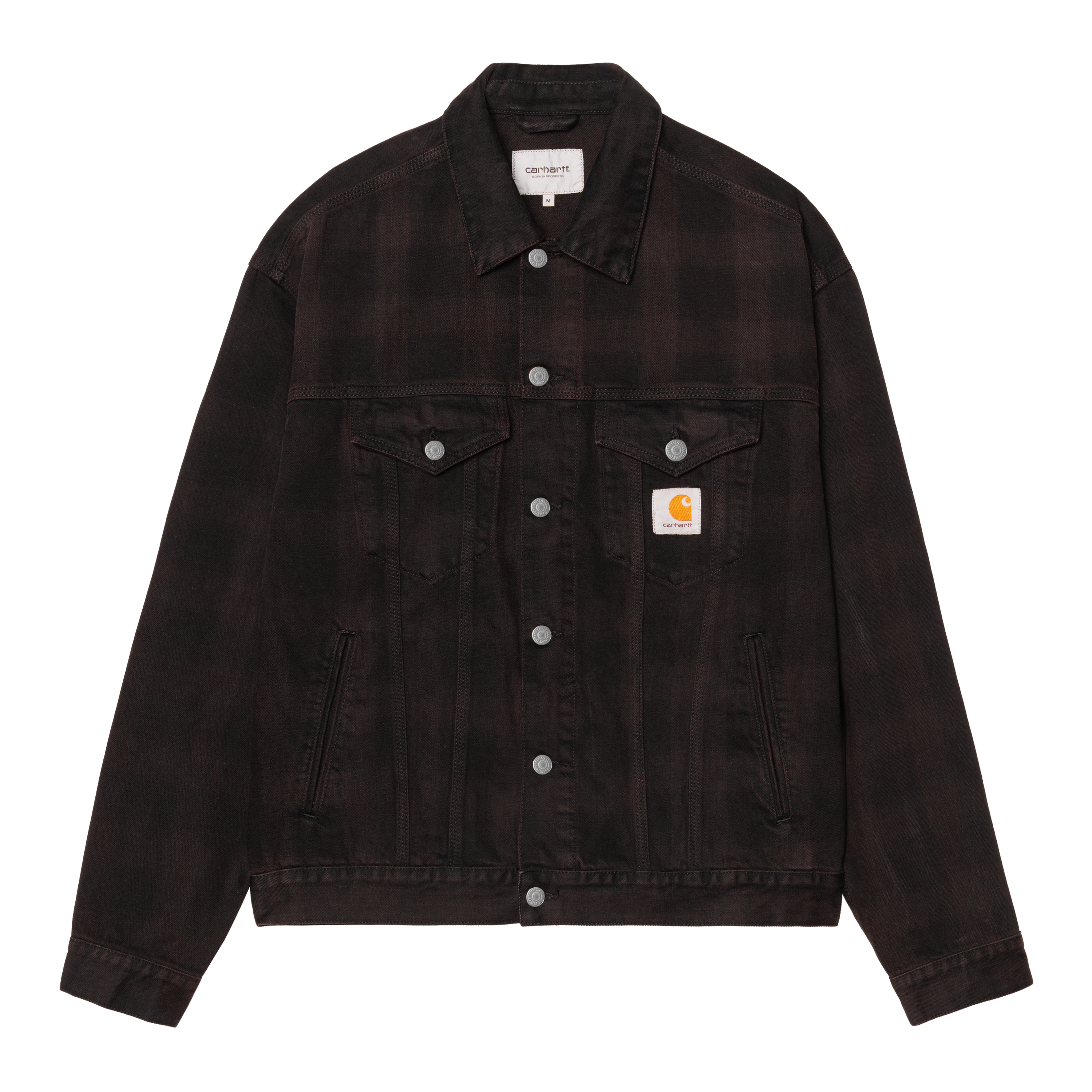 Everson Trucker Jacket - Carhartt WIP Singapore