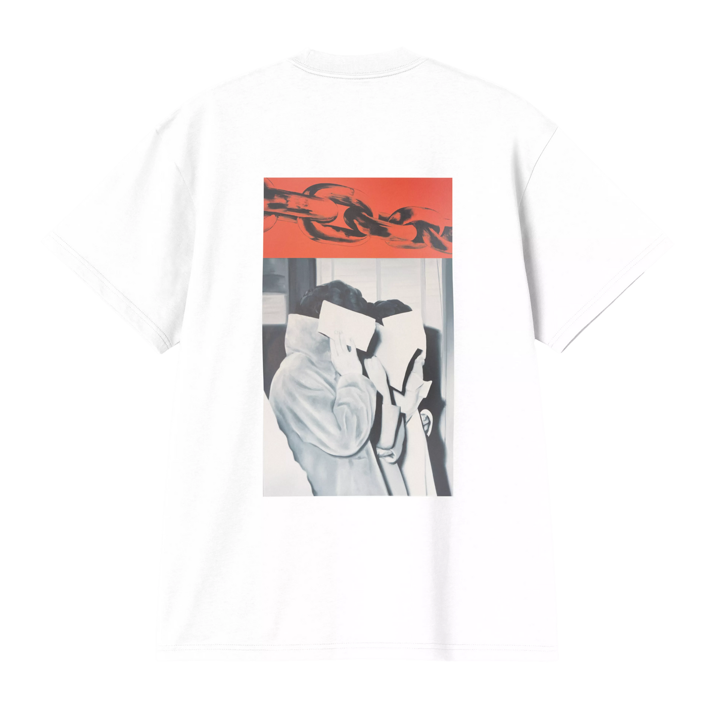 S/S Sean Hamilton 01 T-Shirt
