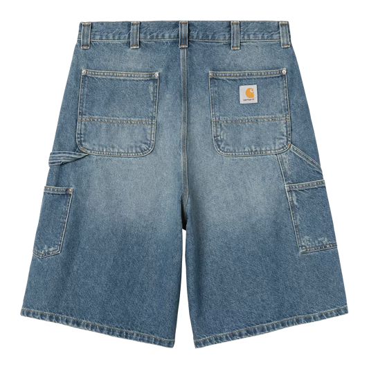 OG Aden Double Knee Short